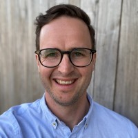 7Analytics Employee Helge Jørgensen's profile photo