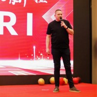 Arenti Europe B.V. Employee Brian Borghardt's profile photo