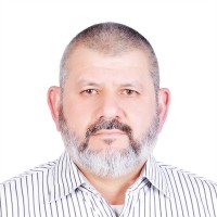 Tunnels By Masters Constructions W.L.L. Employee Ziad Alzagezoug's profile photo