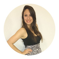 Nosis Employee Cecilia Figoli's profile photo