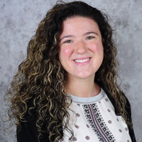 Albany International Corp. Employee Olivia Matos's profile photo