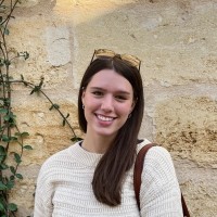 Vimbly Employee Olivia Bowman's profile photo