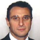 Eiffage Employee Alain Baruc's profile photo