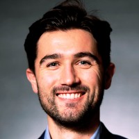 OV Employee Rory Stanyer's profile photo