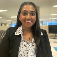 Canon Medical Systems ANZ Pty Limited Employee Selani Adikari's profile photo