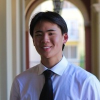 Fed10 (YC W26) Employee Winston Wei Jr's profile photo