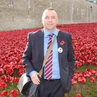 Johnson Tiles Employee Harry Foster's profile photo