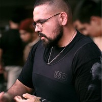 Savar Express Employee Josue Gutierrez Gonzalez's profile photo