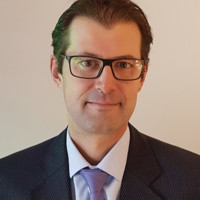 GRTgaz Employee Thomas Gillin's profile photo