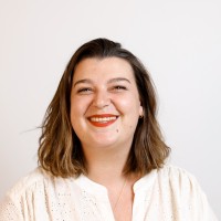 UpSlide Employee Manon Germain's profile photo