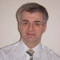 John Baxter Email