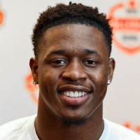 VigilanteX Employee Tre Williams's profile photo