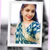 RAYS IT & DESIGN WORLD Employee Janvi Dewangan's profile photo