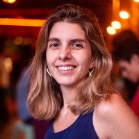 Luiza Ferreira Email & Phone Number