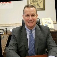 Lake Business Products Employee Brian Bradley's profile photo