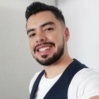 Thincode Employee Crhistian Rigoberto Pérez Rangel's profile photo