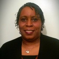 Macc Employee Davine Forde's profile photo