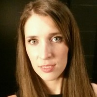 SOFAGEC Employee Clémentine Darmon's profile photo