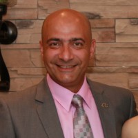 Proveho Inc. Employee Sherif -Gpm's profile photo