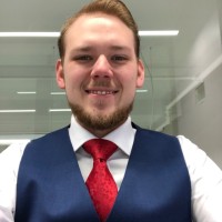 Faneuil Inc Employee Bobby Brokschmidt's profile photo