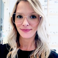 VisionTechLab Employee Sabrina Faucher's profile photo