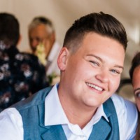 Industry Beans Employee Kirsty Planinic's profile photo