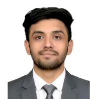 Parabola9 Employee Yash Chavan's profile photo