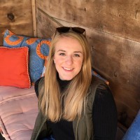 Smithers - Environmental Risk Sciences Employee Maegan Teets's profile photo