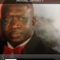 BHDD Office of Intellectual and Developmental Disabilities Employee Leroy Woods's profile photo