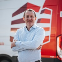 HD Systems Employee Francis Brosius's profile photo