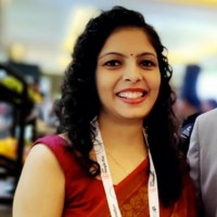 ImageKit.io Employee Nidhi Singh's profile photo
