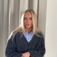 Ida Malmlöv Email