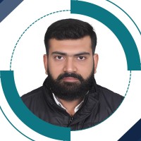 D&D Engineering Services Employee Muhammad Raza's profile photo