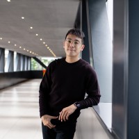 Bloomr.SG (Mediacorp) Employee Leonard Lau's profile photo