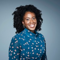 Capital B Employee Dalila-Johari Paul's profile photo