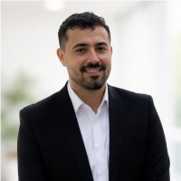INODEV Employee Mohtada Fadhel's profile photo