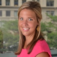 Liberty Mutual Insurance Employee Beth Higgins's profile photo