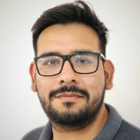 Makers Employee Enzo Guevara's profile photo