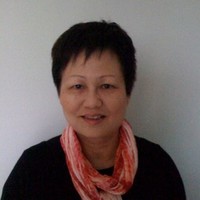 Fonterra Employee May Lee's profile photo