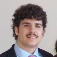 Lighthouse Pool Management Employee Anthony Levri's profile photo