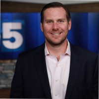 NBC5 Employee Patrick Gram's profile photo