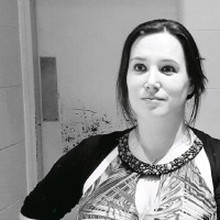 Locala Health & Wellbeing Employee Katie Pickles's profile photo