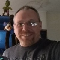 TSG Security Employee Peter O'Brien's profile photo