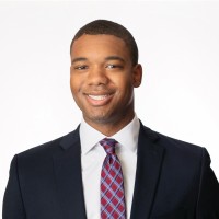 J.P. Morgan Employee Craig Benjamin Jr's profile photo