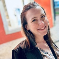 Qualio Employee Meg Sinclair's profile photo