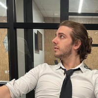 Nucamp Coding Bootcamp Employee James Maxfield's profile photo