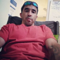 Eric Buenrostro Email & Phone Number