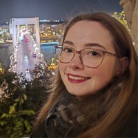 Movidius Employee Caoimhe Mooney's profile photo
