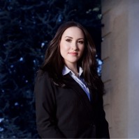 The Law Offices of Greg Prosmushkin, P.C. Employee Anastasia Gradinari's profile photo