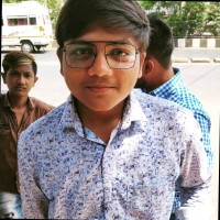 Patel Web Solution - India Employee Nevil Vaddoriya's profile photo